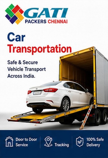 Car Transportation