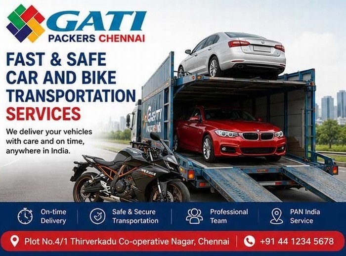 Gati Packers Chennai 3