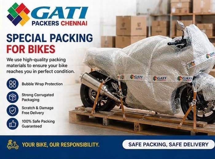 Gati Packers Chennai 4
