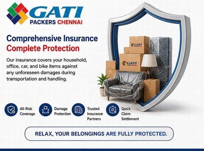 Gati Packers Chennai 7