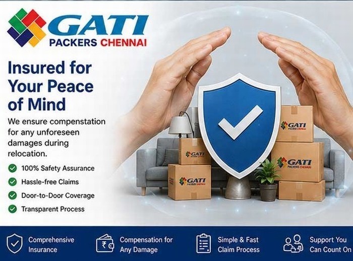 Gati Packers Chennai 8