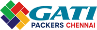 GATI Packers Chennai Logo